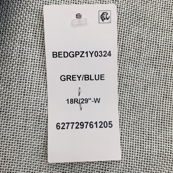 Lauren Ralph Lauren Big Boys Plaid Suit Pants Size 18R - Picture 2 of 10